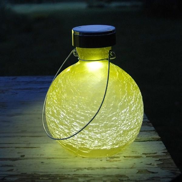 Solar Vase Vase