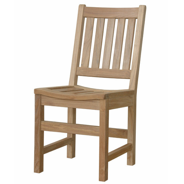 Sonoma Dining Chair Outdoor Chair