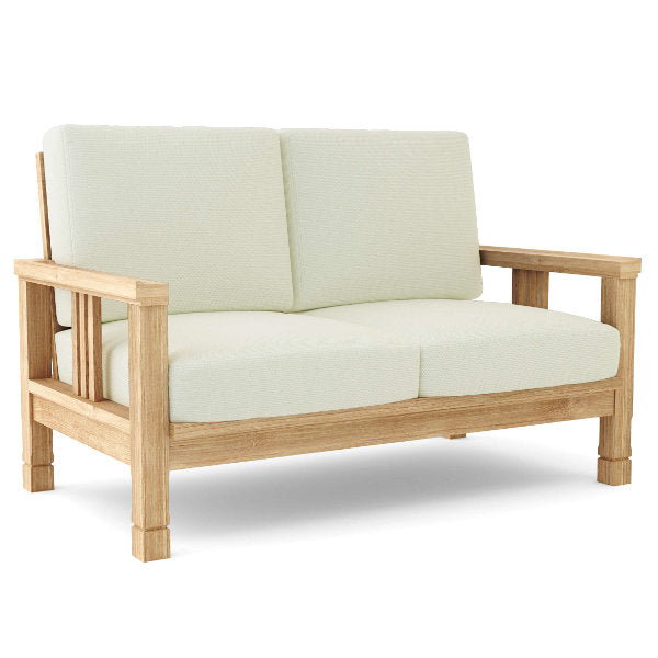 SouthBay Deep Seating Love Seat Love Seat
