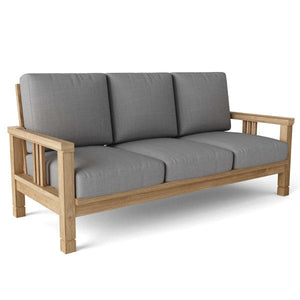 Southbay Deep Seating Sofa Sofa