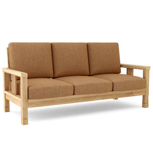 Southbay Deep Seating Sofa Sofa