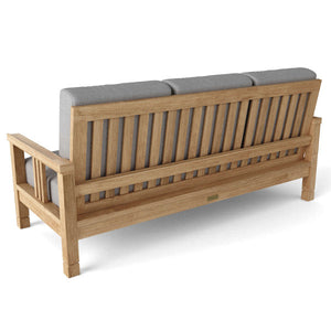 Southbay Deep Seating Sofa Sofa