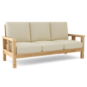 Southbay Deep Seating Sofa Sofa