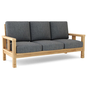 Southbay Deep Seating Sofa Sofa