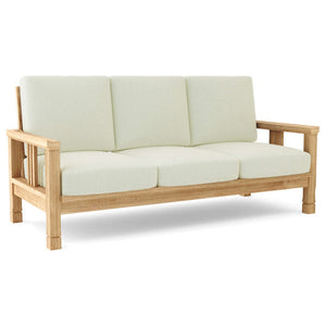 Southbay Deep Seating Sofa Sofa
