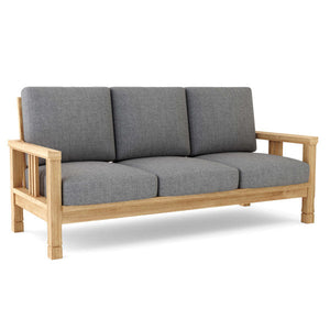 Southbay Deep Seating Sofa Sofa