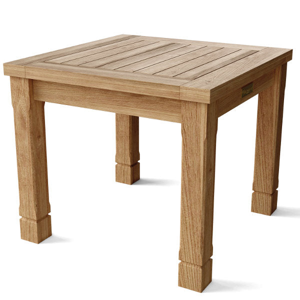 SouthBay Square Side Table Side Table