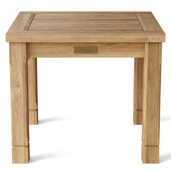 SouthBay Square Side Table Side Table