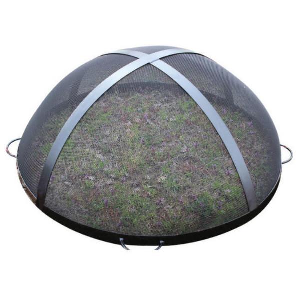 Spark Guard 34.5&quot; Fire Pits