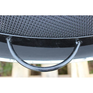 Spark Guard 34.5" Fire Pits