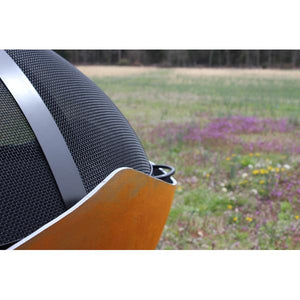 Spark Guard 34.5" Fire Pits