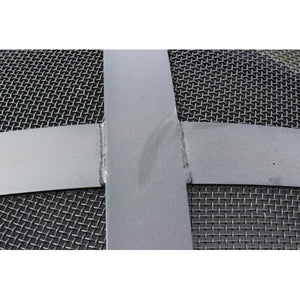 Spark Guard 34.5" Fire Pits