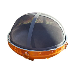 Spark Guard 34.5" Fire Pits