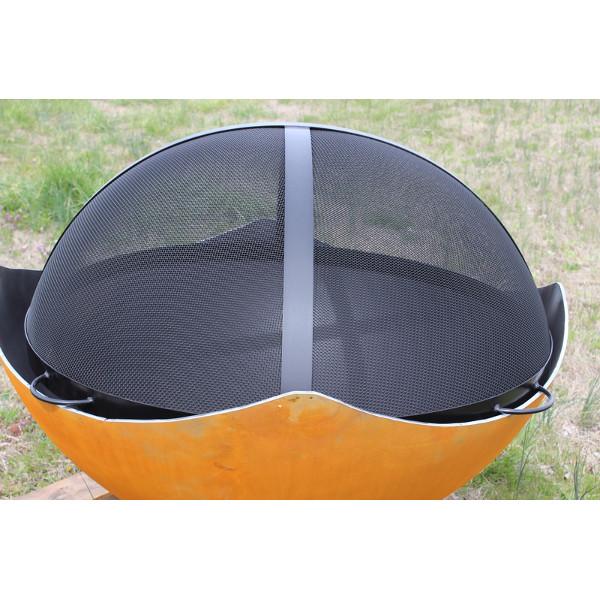 Spark Guard 34.5&quot; Fire Pits