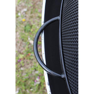 Spark Guard 36.0 Fire Pits