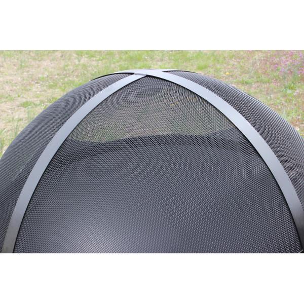 Spark Guard 44.5 Fire Pits