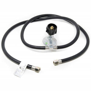 Split Hose Regulator (Low pressure) Adjustable Regulator