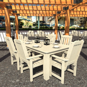 Springville 7pc Dining Set Dining Set