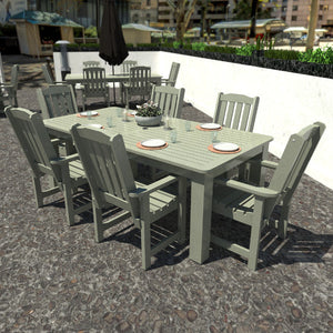 Springville 7pc Dining Set Dining Set