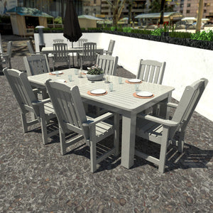 Springville 7pc Dining Set Dining Set