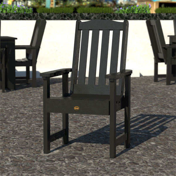 Springville Dining Arm Chair Arm Chair