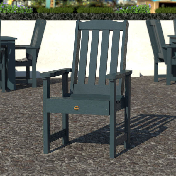 Springville Dining Arm Chair Arm Chair