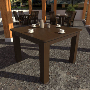 Square Dining Table Dining Table