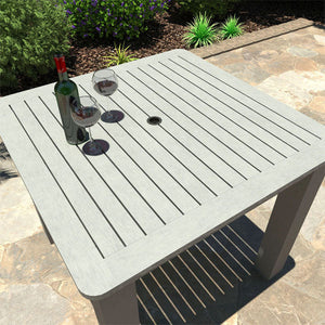 Square Dining Table Dining Table