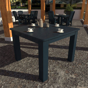 Square Dining Table Dining Table