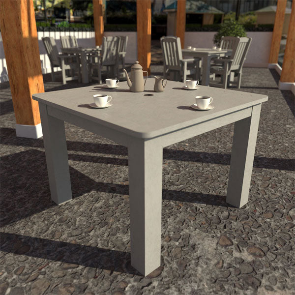 Square Dining Table Dining Table