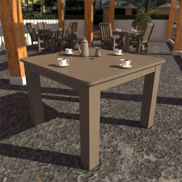 Square Dining Table Dining Table