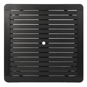 Square Outdoor Dining Table Dining Table