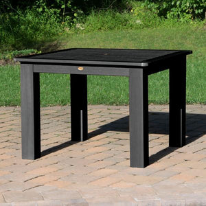 Square Outdoor Dining Table Dining Table