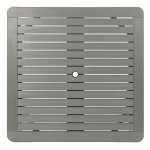 Square Outdoor Dining Table Dining Table