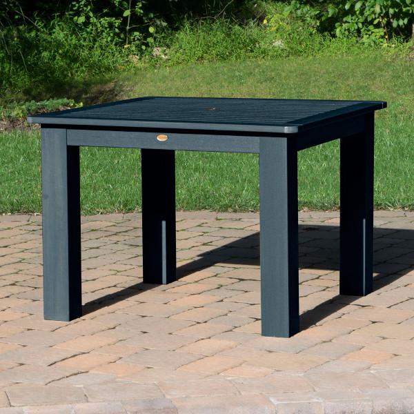Square Outdoor Dining Table Dining Table