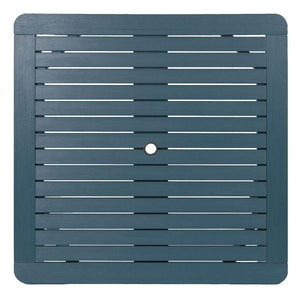 Square Outdoor Dining Table Dining Table