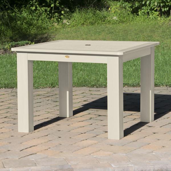 Square Outdoor Dining Table Dining Table