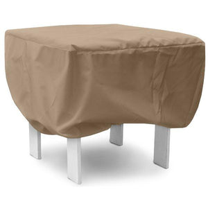 Square Small Table Cover Cover