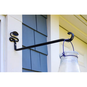 Squiggle Leaf Wall Bracket 2 Pack Wall Bracket