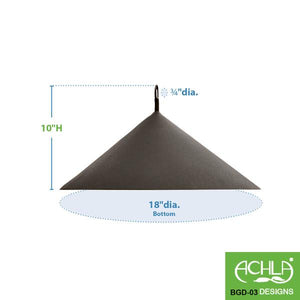 Squirrel Deflectors Deflector