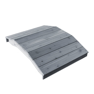 Standard Plank Bridge Bridge