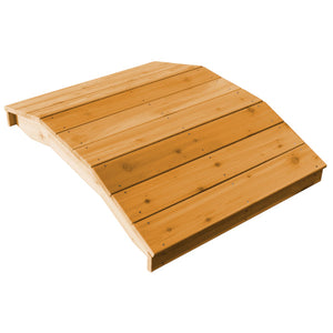 Standard Plank Bridge Bridge