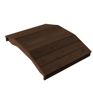 Standard Plank Bridge Bridge