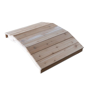 Standard Plank Bridge Bridge
