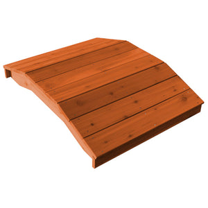 Standard Plank Bridge Bridge