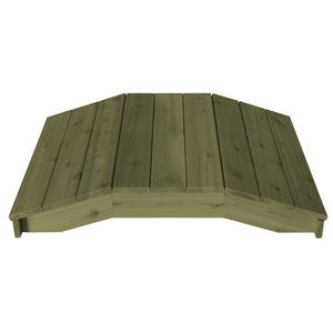 Standard Plank Bridge Bridge