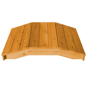 Standard Plank Bridge Bridge