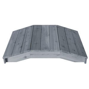 Standard Plank Bridge Bridge