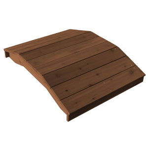 Standard Plank Bridge Bridge