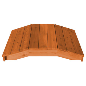 Standard Plank Bridge Bridge